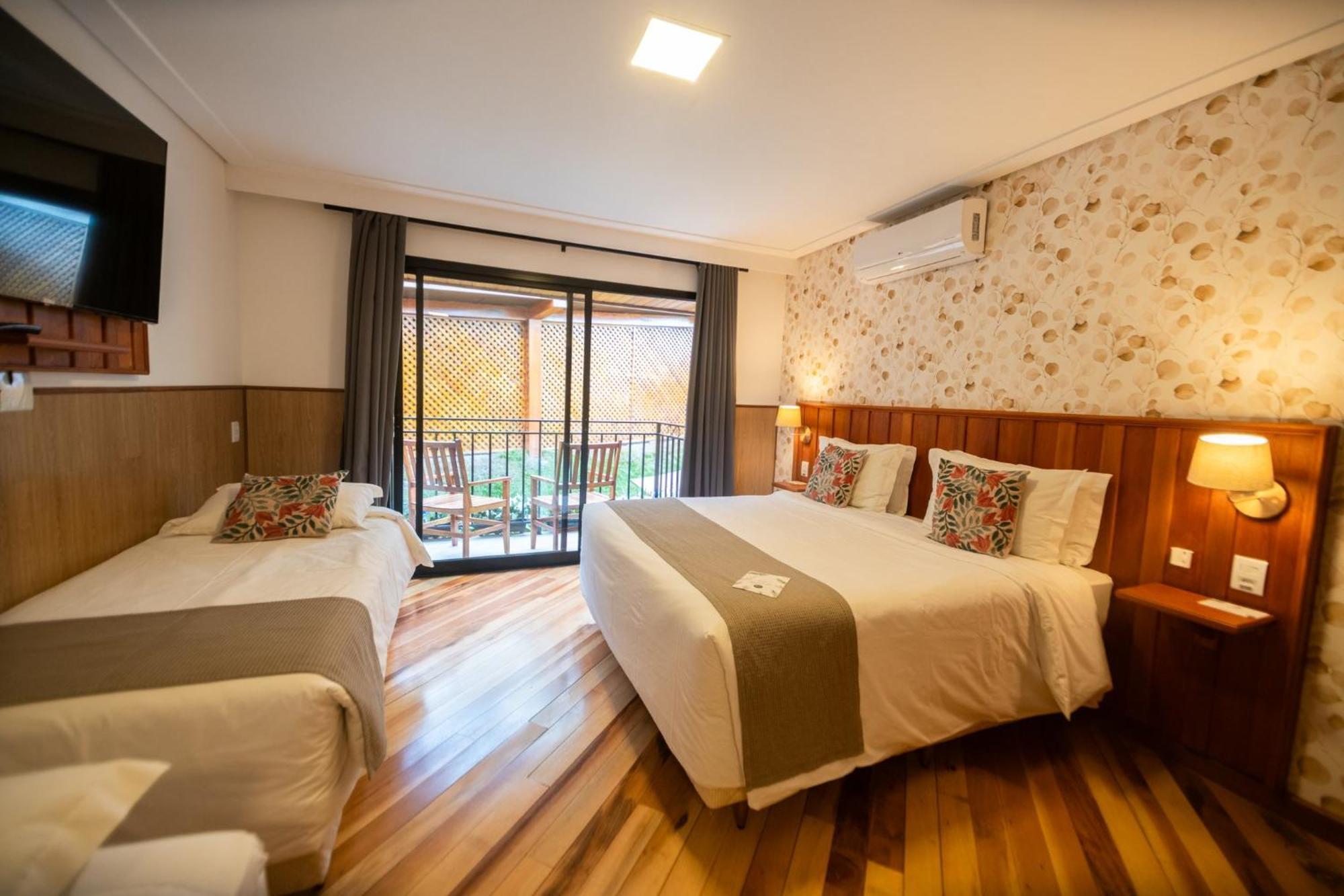 Hotel Santa Felicidade
