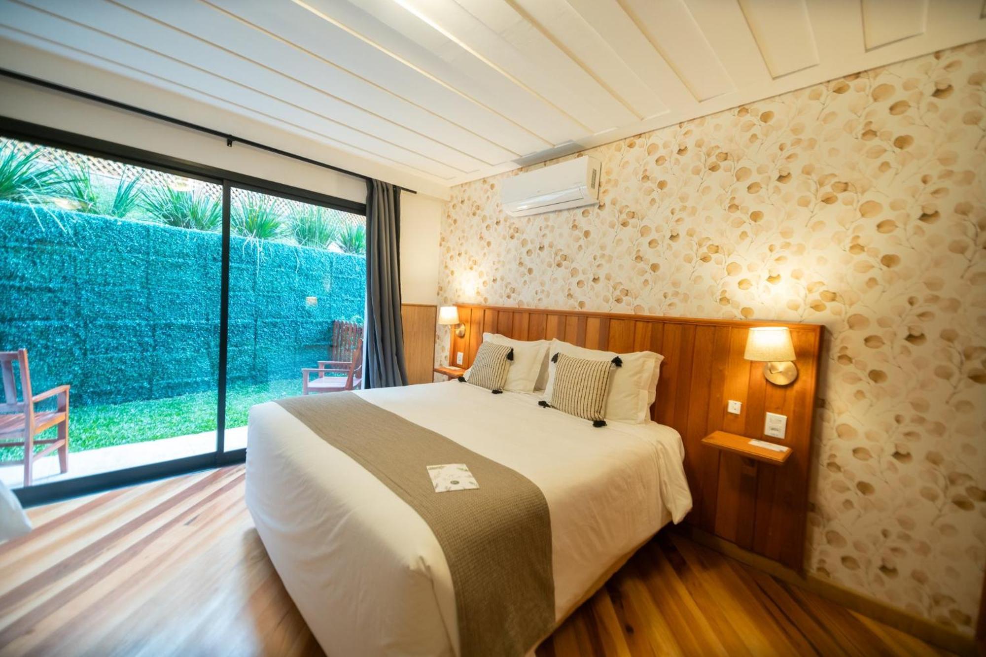 Hotel Santa Felicidade