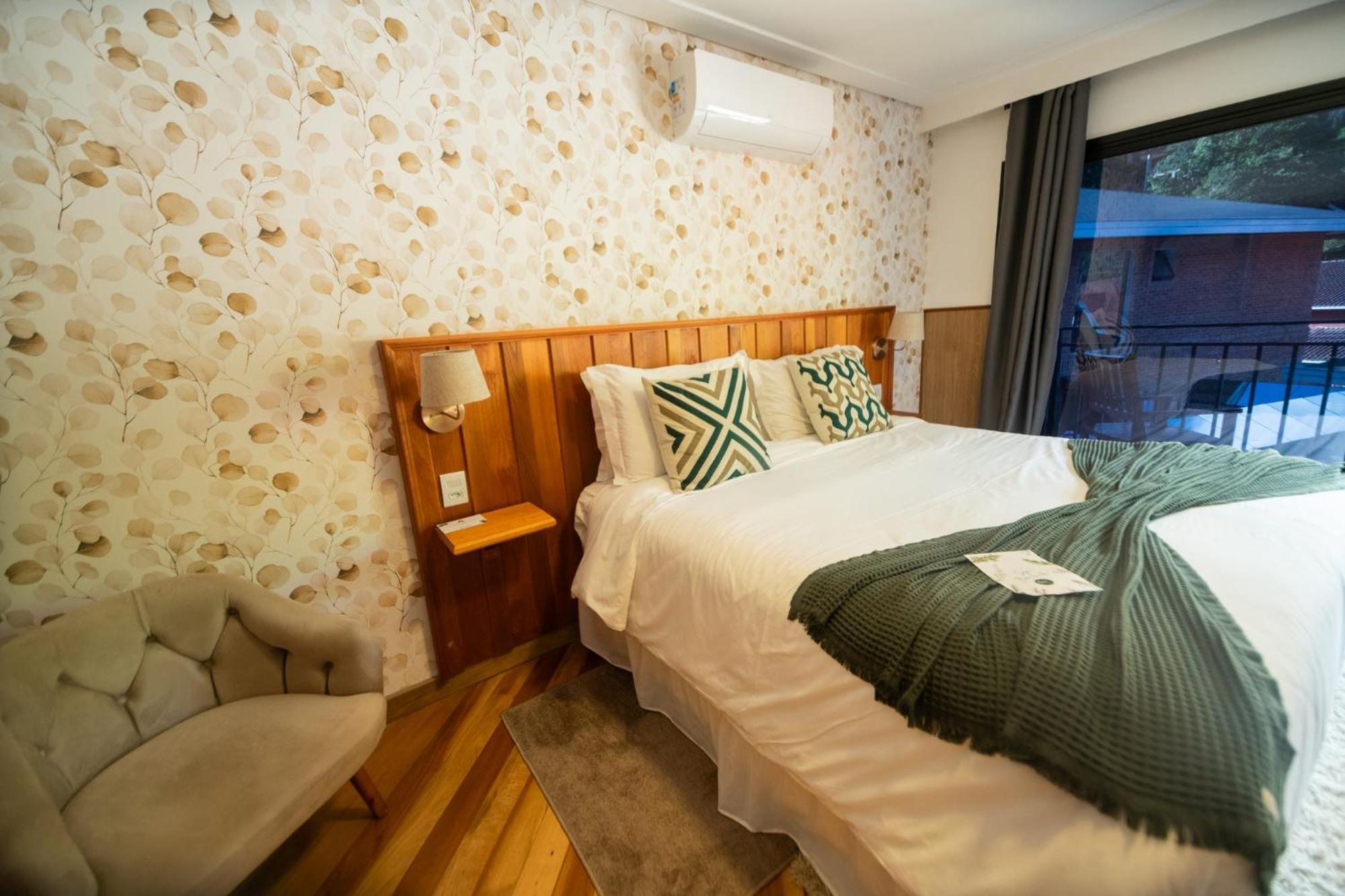 Hotel Santa Felicidade