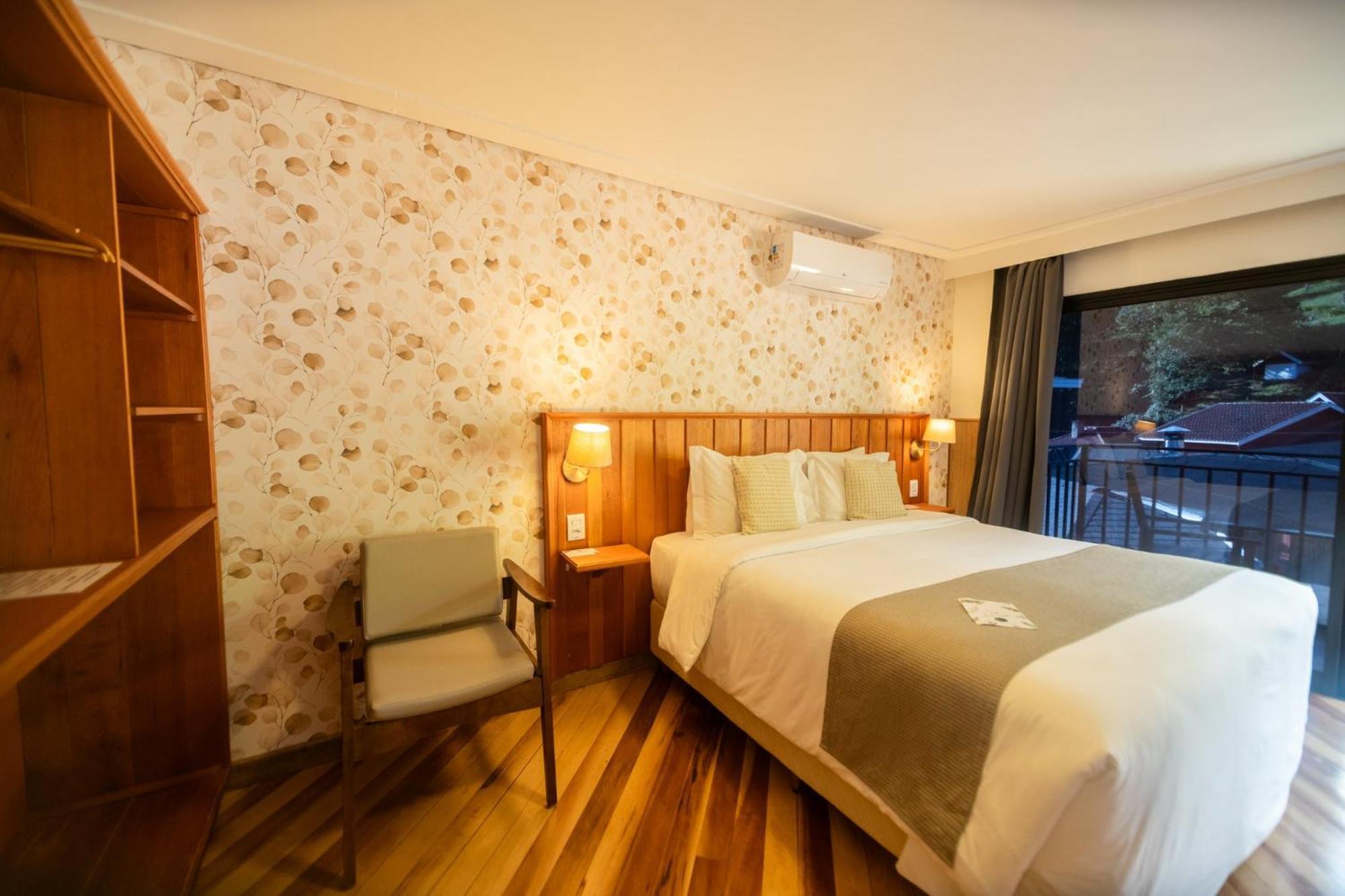 Hotel Santa Felicidade