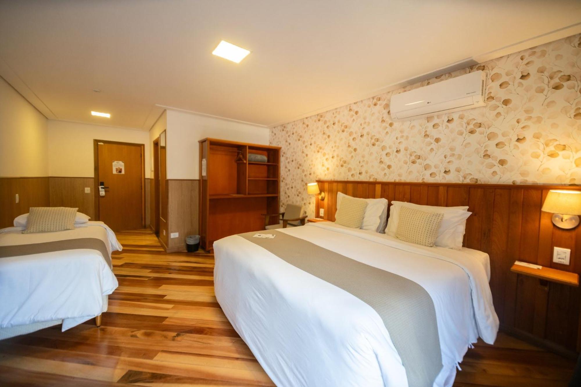 Hotel Santa Felicidade