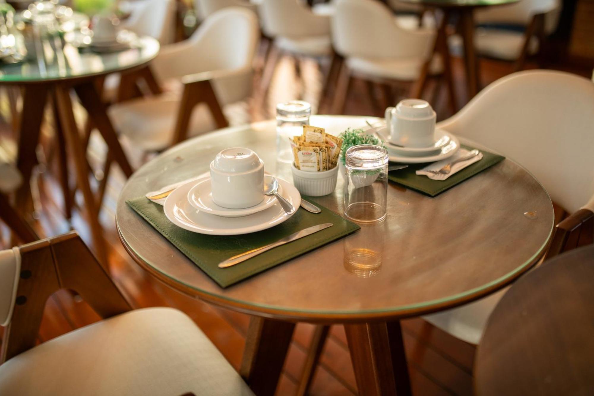 Hotel Santa Felicidade
